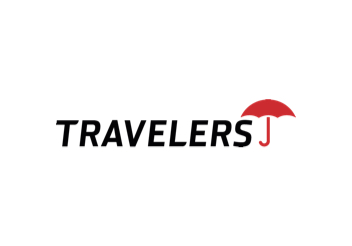 Travelers Insurance Logo