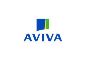 Aviva Insurance Logo