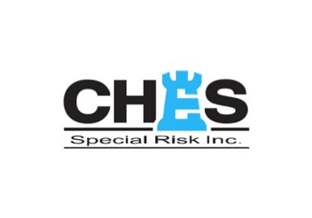 CHES Special Risks Logo