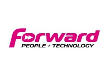 Forward Logo
