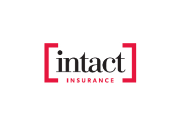Intact Insurance Logo
