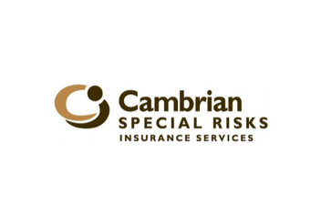 Cambrian Special Risks Logo