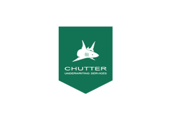 Chutter Underwriting Services Logo